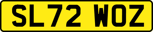 SL72WOZ