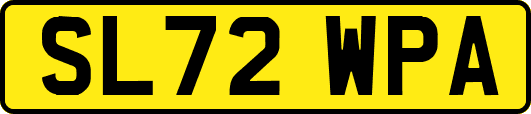 SL72WPA