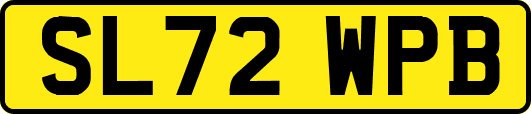 SL72WPB