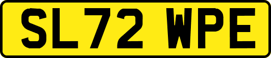 SL72WPE