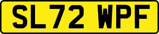 SL72WPF