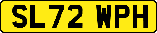 SL72WPH