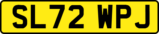 SL72WPJ
