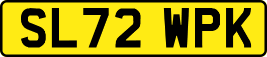 SL72WPK