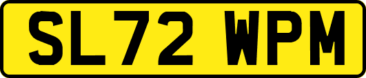 SL72WPM