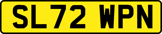 SL72WPN