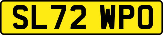 SL72WPO