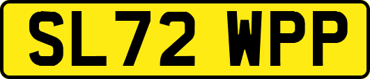 SL72WPP