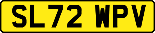 SL72WPV