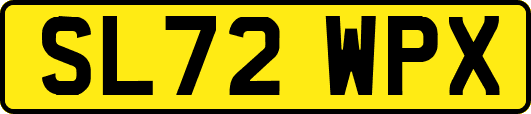 SL72WPX