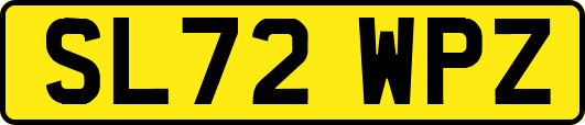 SL72WPZ