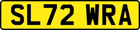 SL72WRA