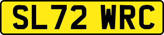 SL72WRC