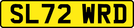 SL72WRD