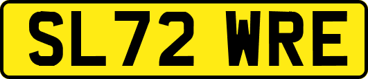 SL72WRE