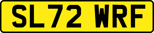 SL72WRF