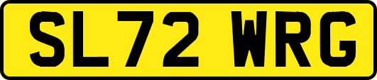 SL72WRG