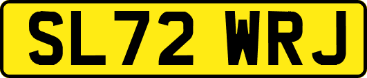 SL72WRJ