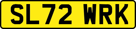 SL72WRK