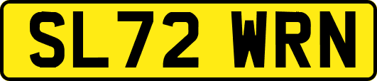 SL72WRN