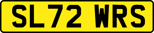 SL72WRS