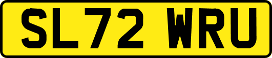 SL72WRU
