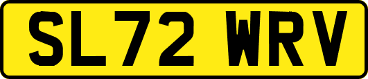 SL72WRV