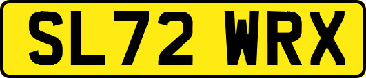 SL72WRX