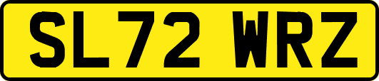 SL72WRZ