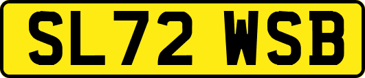 SL72WSB