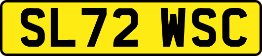 SL72WSC