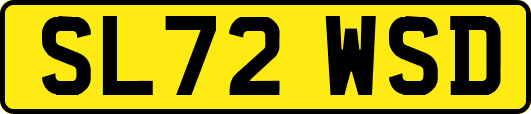 SL72WSD