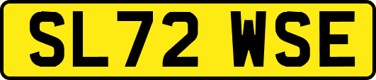 SL72WSE