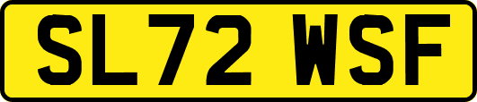 SL72WSF