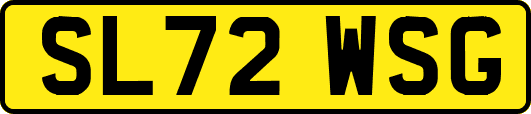SL72WSG