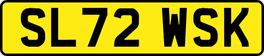 SL72WSK