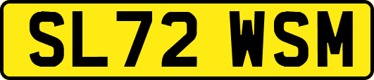 SL72WSM