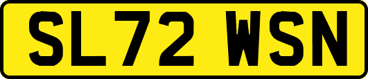 SL72WSN