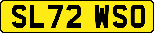 SL72WSO