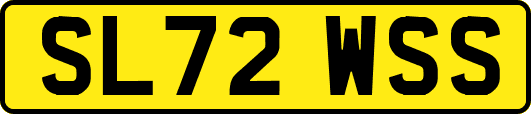 SL72WSS