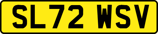 SL72WSV
