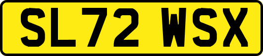 SL72WSX