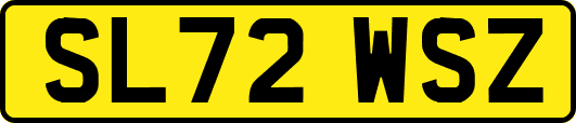 SL72WSZ