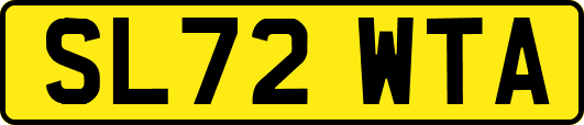 SL72WTA