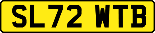 SL72WTB