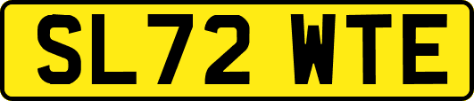 SL72WTE