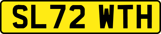 SL72WTH