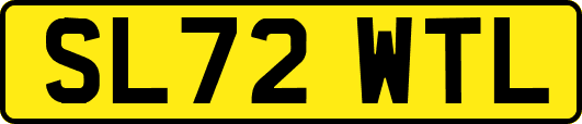SL72WTL