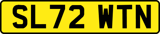 SL72WTN