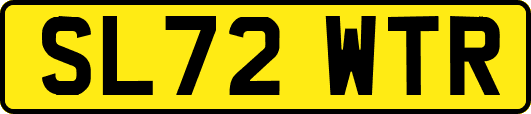 SL72WTR